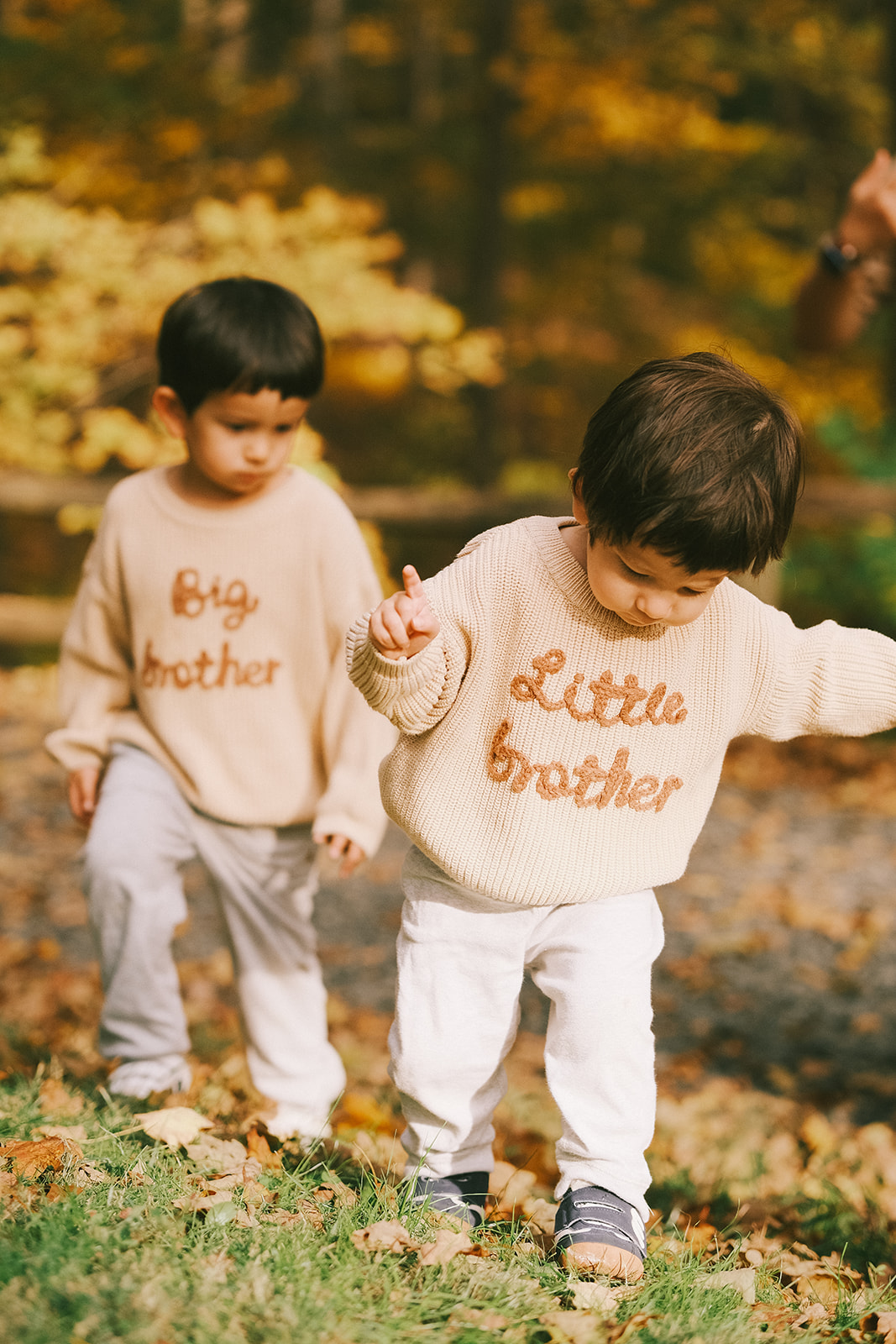 Selected frame photograph